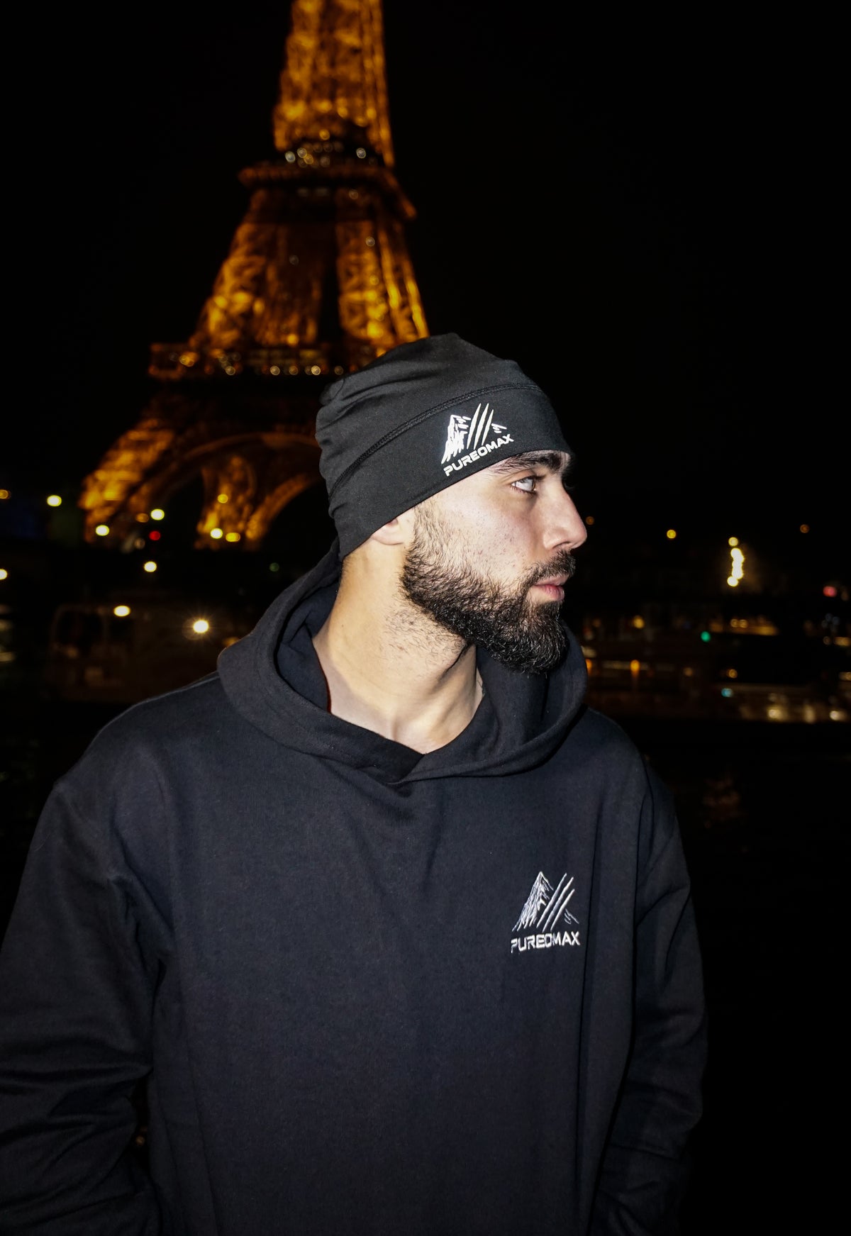 Bonnet