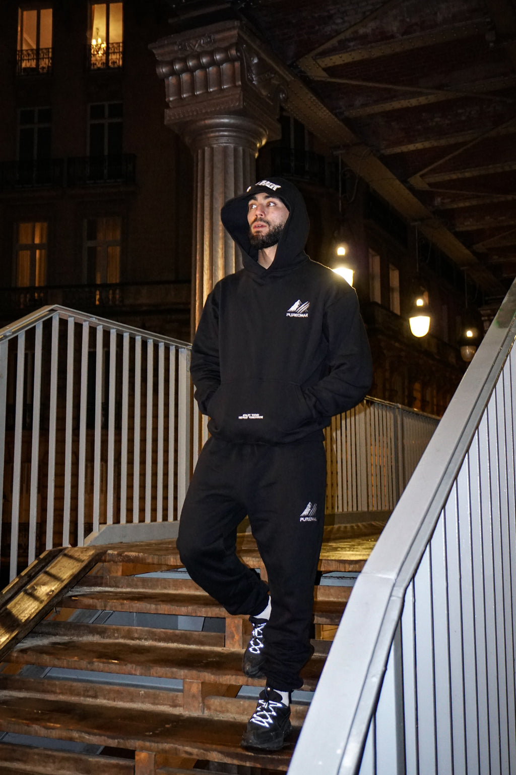 Ensemble - « Further »