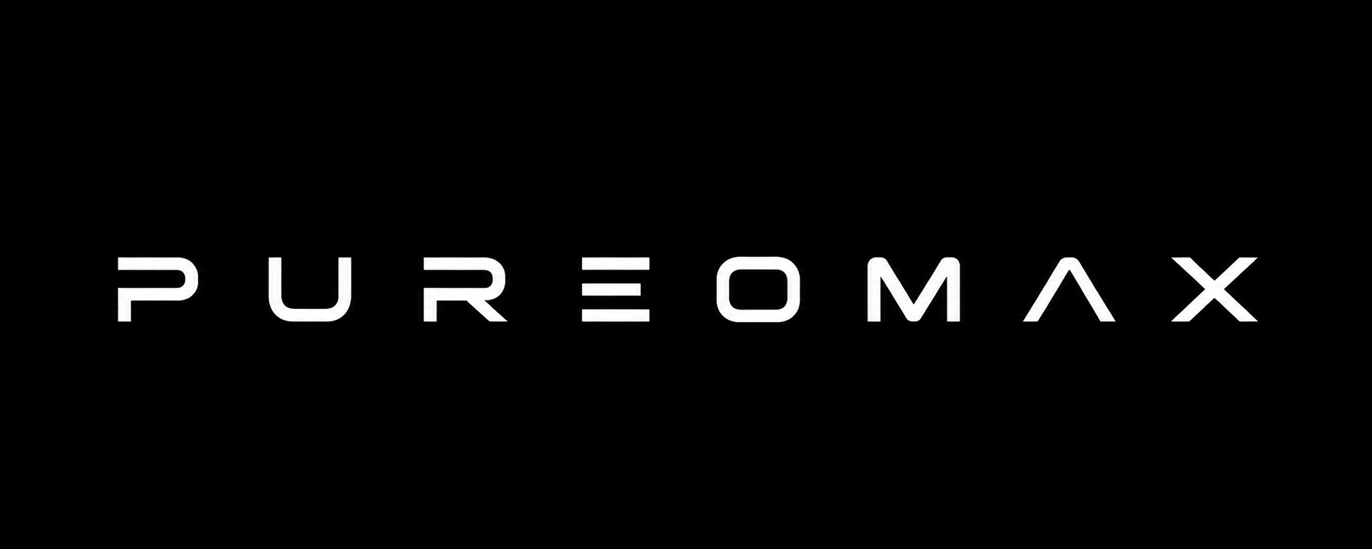 PUREOMAX
