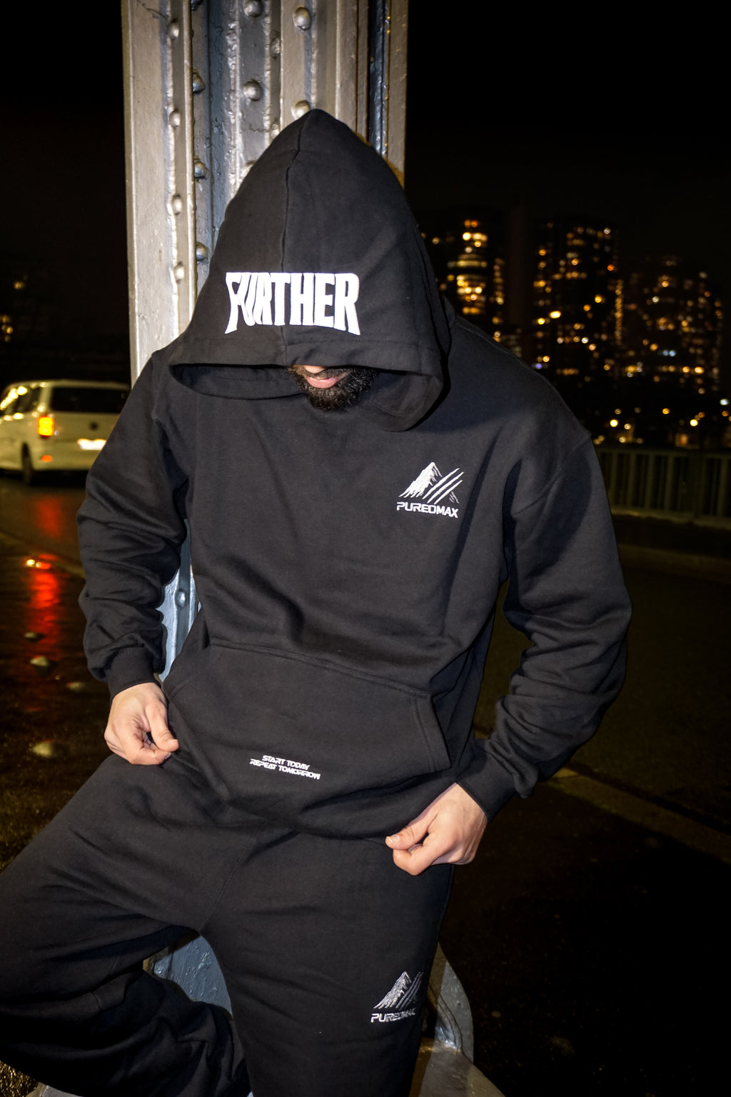 Ensemble - « Further »