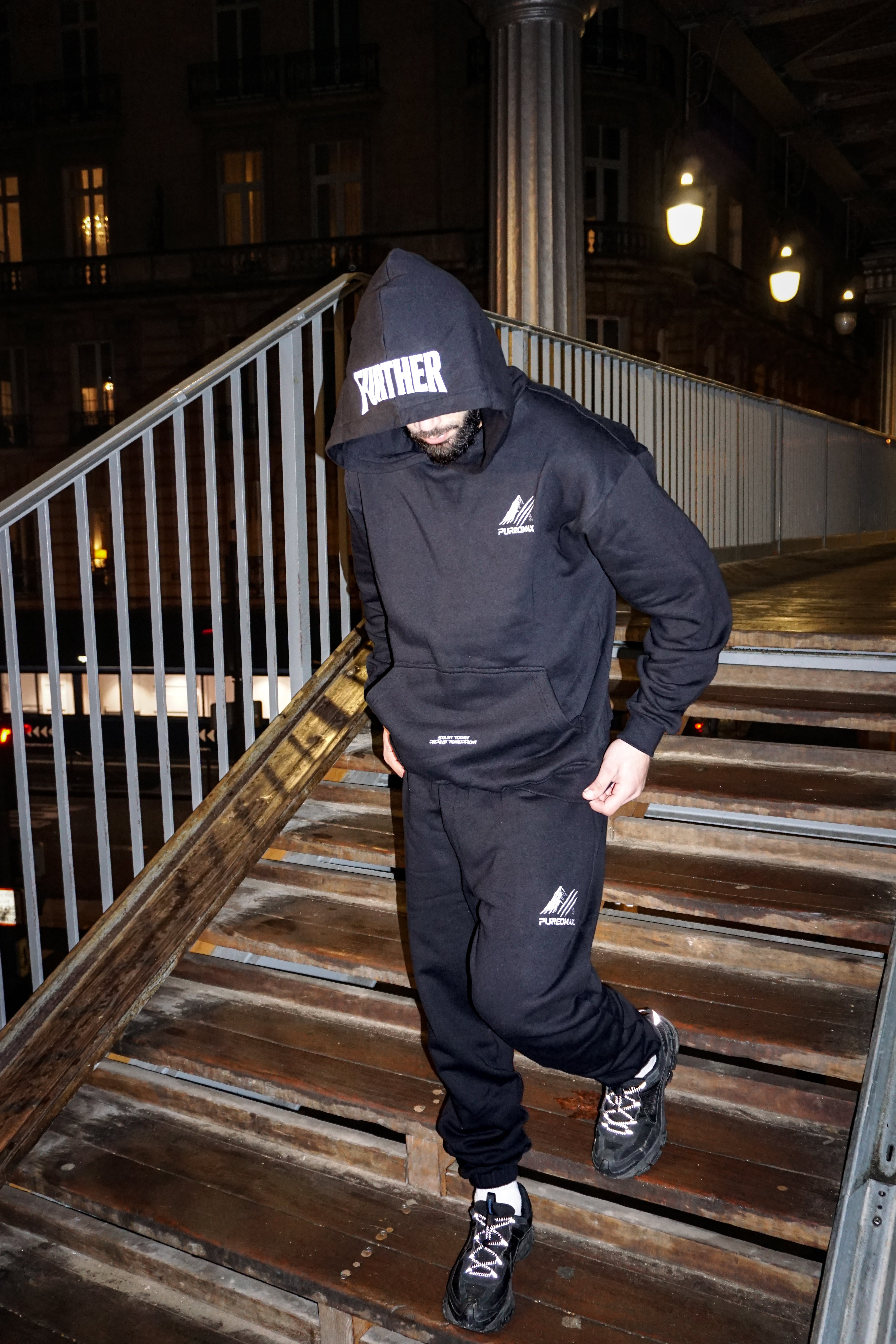 Ensemble - « Further »