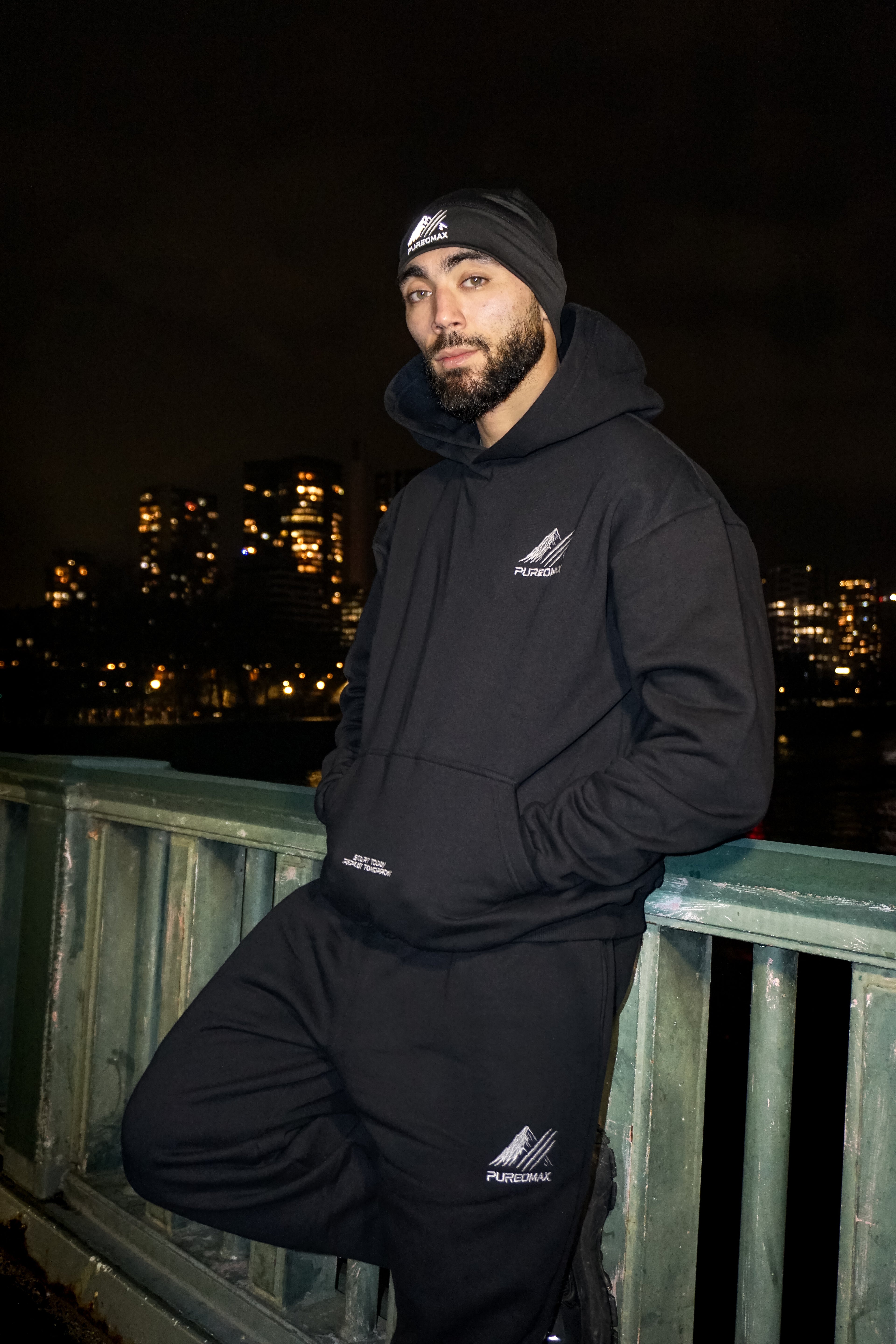 Ensemble - « Further »